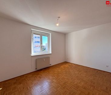 Einzigartig aufgeteilte 2-Zimmer-Wohnung verleiht eine angenehme Wo... - Foto 5