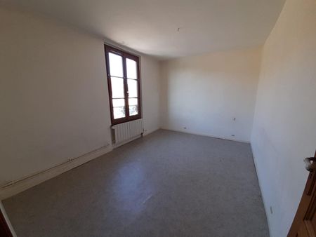 Location maison 4 pièces, 79.31m², Chars - Photo 4