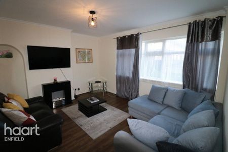 3 bedroom terraced house to rent - Photo 4