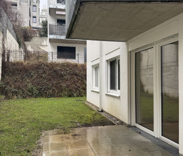 Schöner 3-Zimmer-Neubau mit Balkon in Klosterneuburg - Photo 6