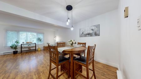 For Lease - 2440 Bromsgrove Road Unit# 77, Mississauga, Ontario - Photo 3