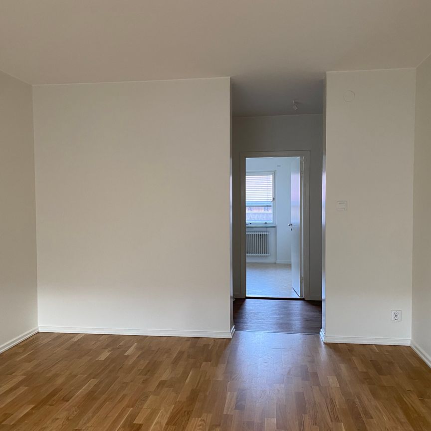 Malmgatan, Eskilstuna - Foto 1