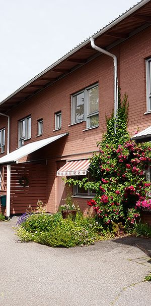 Apelgatan 132 B, våning None - Photo 1