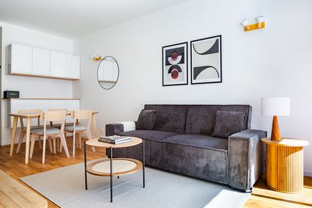 Rue de Ponthieu - Photo 4