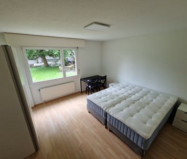 1 Zimmer, EG - Photo 1