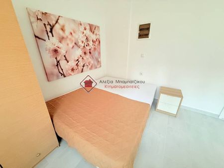 Studio/Γκαρσονιέρα για ενοικίαση Βύρωνας - Μεταμόρφωση - Ραψάνη (Καβάλα) - Φωτογραφία 3