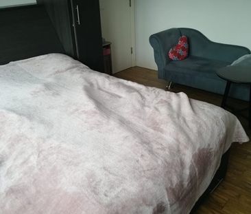 Studio Flat, Norwood Road, SE27 - Photo 5