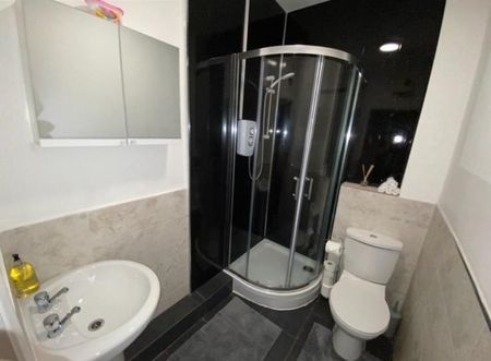 3 Bed Flat, The Study, M6 - Photo 3