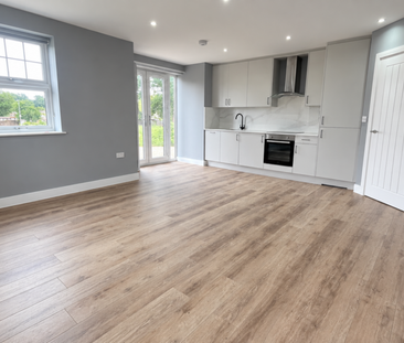 2 bedroom apartment to rent - Photo 3