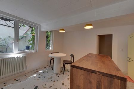Location maison 3 pièces, 81.00m², Montreuil - Photo 3