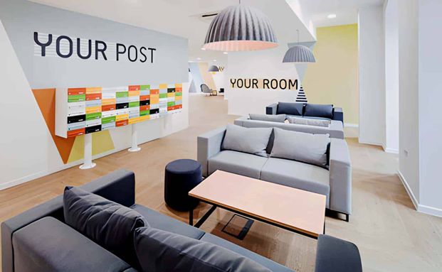 Small High Double Studio - Photo 1