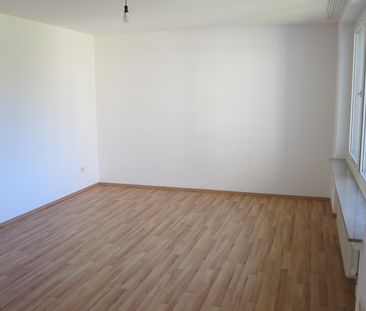 Tolle Familienwohnung im Bestzustand! Mit WBS! - Photo 3