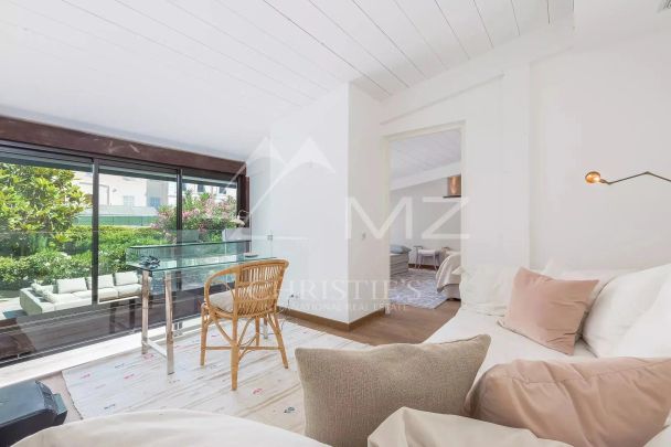 Cannes - Rare maison de ville - Photo 1