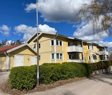 Ficksjövägen 8 - Foto 1