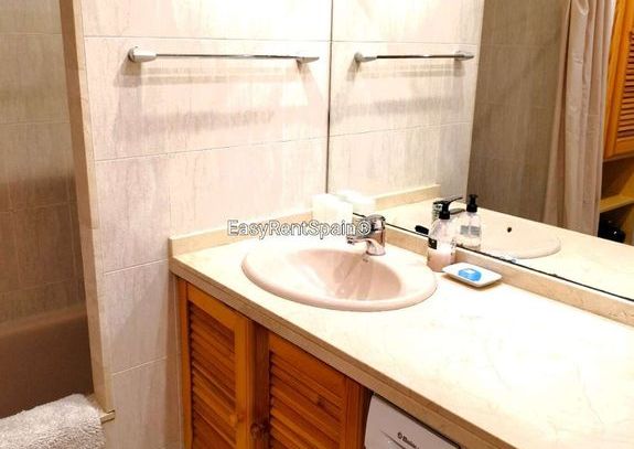 2 room luxury Apartment for rent in Benalmádena, Spain