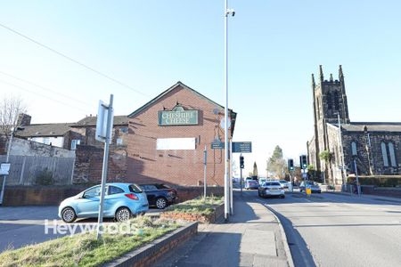 Studio to rent - Photo 5