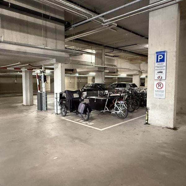 Appartement te huur: Jan van Schaffelaarplantsoen 16 1061 DN Amsterdam - Foto 1