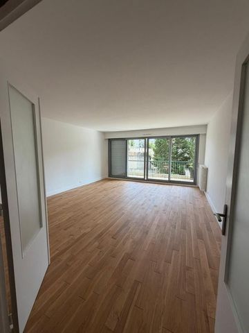 Appartement • Auteuil Nord - Photo 5