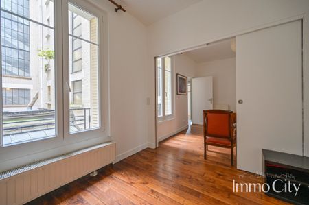 Appartement meublé 4 pièces - 85.63m² - Photo 2