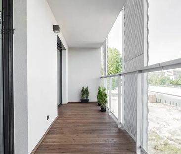 Rozkładowe 2 pok | Taras | Garaż | Atal Towers - Фото 4