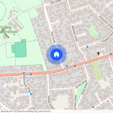 B/11 Fleet Street, Masterton, Masterton