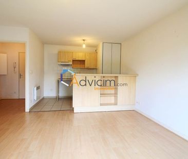 T2 avec balcon, cave et parking en sous sol - Photo 6