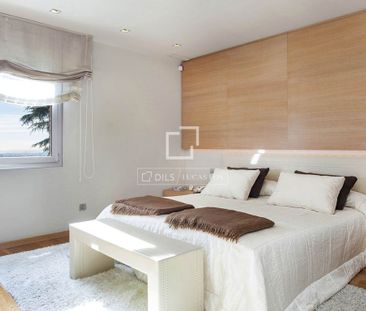 Luxury Villa for rent in Barcelona, Spain - Photo 4