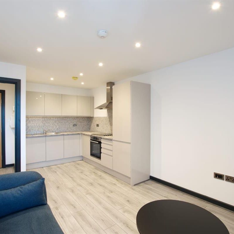 Flat 14, Trinity A, Stanningley Road, Leeds - Photo 1