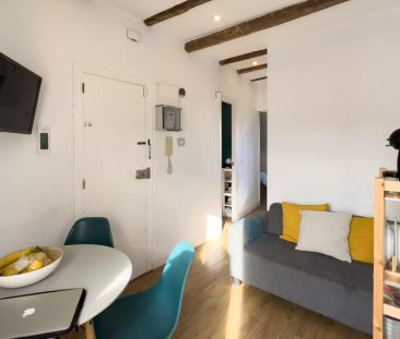 2-bedroom apartment for rent in Collblanc, bills included - Photo 5