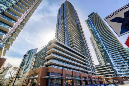For Lease - 2220 Lake Shore Boulevard Unit# 4009, Toronto, Ontario - Photo 3