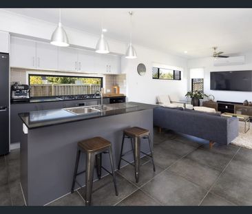 Spacious Newport Living with Side Access for a Boat or Caravan - Photo 2