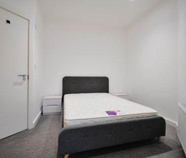 2 bedroom apartment to rent - Photo 6