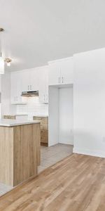 Appartement 3 1/2 à louer à Lavaltrie - Photo 3