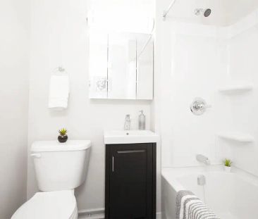 1780 Portage Avenue — One-Bedroom Suite (Type B) - Photo 6