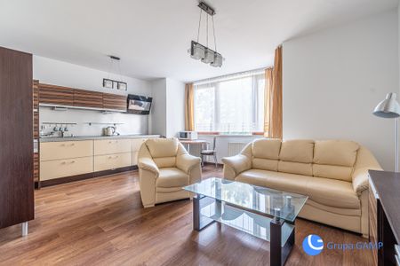 2-pok 53m2 przy Młynówce *w sercu Krowodrzy*KazWlk - Фото 5