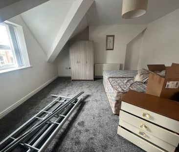 2 bed upper flat to rent in NE28 - Photo 1
