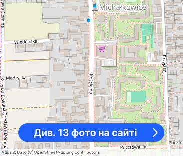 Niski czynsz | M2 | 39,5 m2 | ul. Kościelna - Фото 1