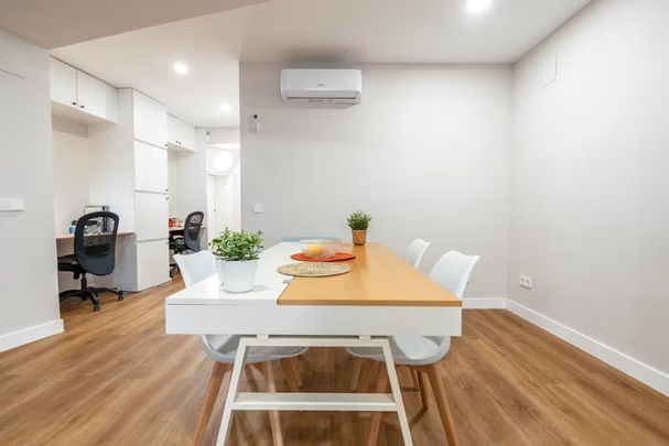 Paseo Ermita, Madrid, Community of Madrid 28023 - Photo 1