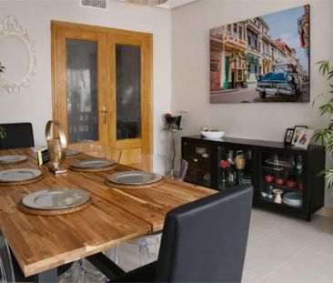 Piso de alquiler en Calle Ciclamen, 23, Barrio de la Concepción - Photo 5