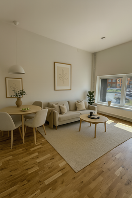 Takläggaregatan 29 - Photo 1