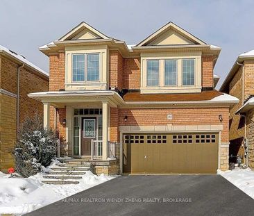 For Lease - 155 Durhamview Crescent, Whitchurch-Stouffville, Ontario - Photo 2