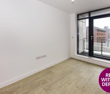 1 bedroom flat to rent - Photo 5