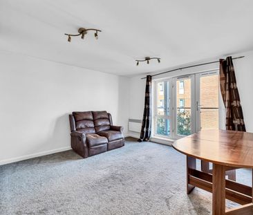 Foundry Court, Mill Street, Slough, SL2 5FY - Photo 2