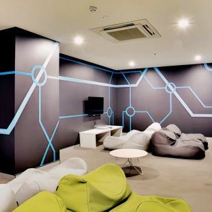 4 X Twin Apartment - Photo 1