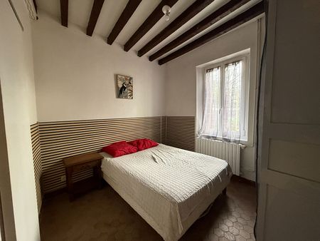 Location Appartement 2 pièces 34m² - Photo 4