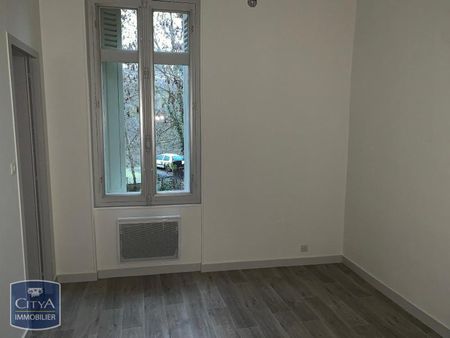 Location Appartement 2 pièces 29m² POITIERS 86000 - Photo 3