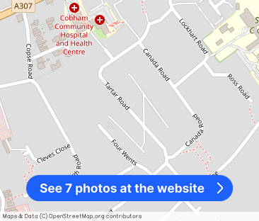 Tartar Road, Cobham, KT11 - Photo 1