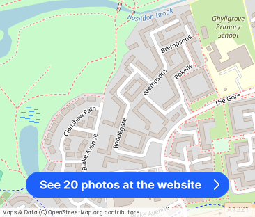 Roodegate, Basildon - Photo 1