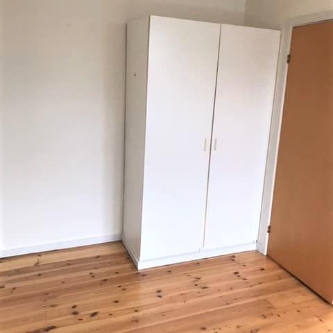 2-værelses lejlighed ved gågaden - Photo 1