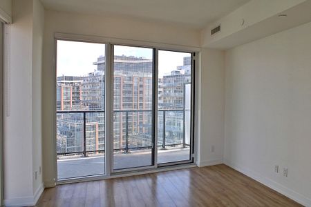 For Lease - 135 East Liberty Street Unit# 1710, Toronto, Ontario - Photo 4